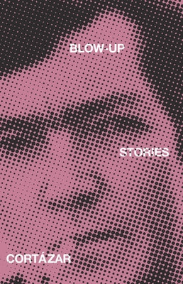 Book cover for Blow-Up: And Other Stories