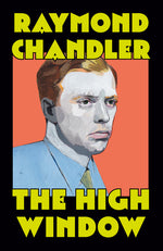 Book cover for High Window