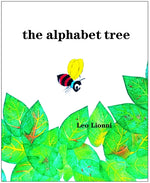 Book cover for Alphabet Tree