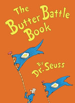 Book cover for The Butter Battle Book: (New York Times Notable Book of the Year)
