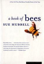 Book cover for Book of Bees