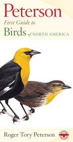 Book cover for Birds of North America