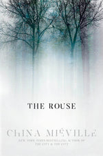 Book cover for Rouse