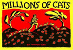 Book cover for Millions of Cats