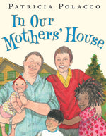Book cover for In Our Mothers' House