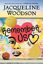 Book cover for Remember Us
