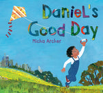 Book cover for Daniel's Good Day