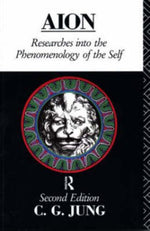 Book cover for Aion: Researches Into the Phenomenology of the Self (Revised)