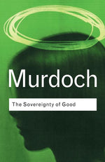 Book cover for Sovereignty of Good