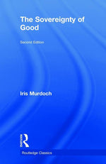 Book cover for Sovereignty of Good