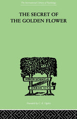 Book cover for Secret of the Golden Flower: A Chinese Book of Life
