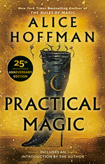 Book cover for Practical Magic