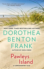 Book cover for Pawleys Island