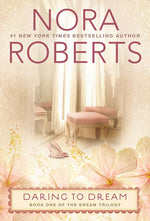 Book cover for Daring to Dream