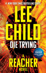 Book cover for Die Trying