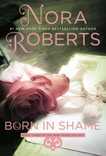 Book cover for Born in Shame