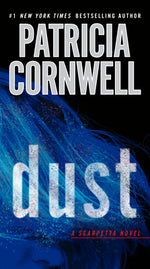 Book cover for Dust