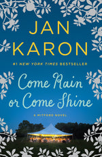 Book cover for Come Rain or Come Shine