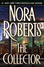 Book cover for The Collector