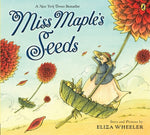 Book cover for Miss Maple's Seeds