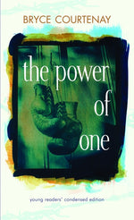 Book cover for Power of One (Young Readers' Condensed)