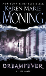 Book cover for Dreamfever