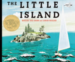 Book cover for The Little Island: (Caldecott Medal Winner)