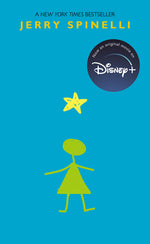 Book cover for Stargirl