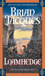 Book cover for Loamhedge
