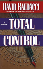 Book cover for Total Control