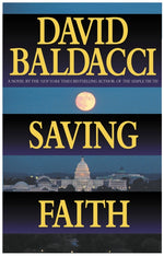 Book cover for Saving Faith
