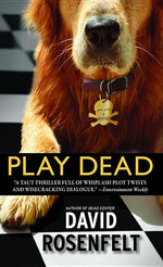 Book cover for Play Dead