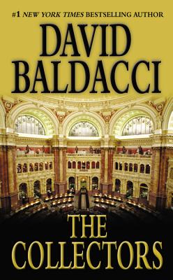 Book cover for The Collectors