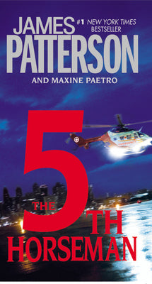 Book cover for The 5th Horseman