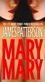 Book cover for Mary, Mary