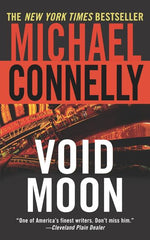 Book cover for Void Moon