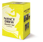 Book cover for Nancy Drew Starter Set
