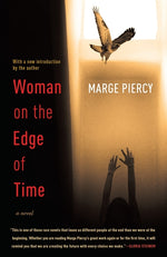 Book cover for Woman on the Edge of Time