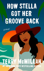 Book cover for How Stella Got Her Groove Back