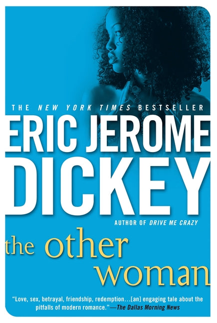Book cover for Other Woman
