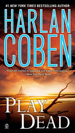 Book cover for Play Dead