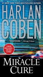 Book cover for Miracle Cure