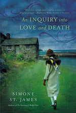 Book cover for Inquiry Into Love and Death