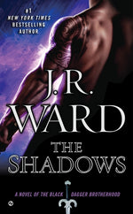 Book cover for Shadows