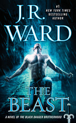 Book cover for Beast