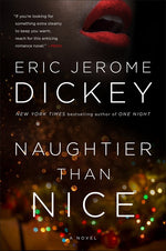 Book cover for Naughtier Than Nice