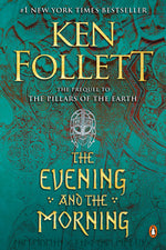 Book cover for The Evening and the Morning
