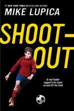 Book cover for Shoot-Out