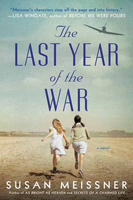 Book cover for Last Year of the War