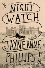 Book cover for Night Watch
